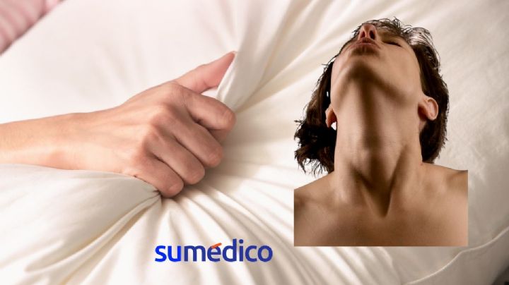 ¿Lloras después de llegar al clímax? Estas son las razones por las que sucede