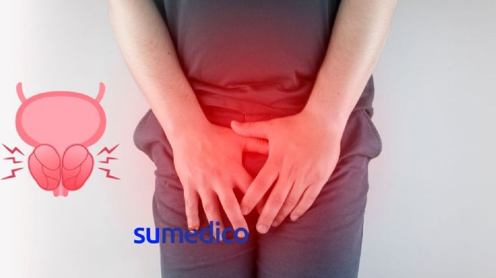 ¿Cuáles son los síntomas de alerta que indican que algo no anda bien en tu próstata?