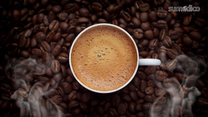 ¿Es bueno o malo para la salud tomar café?