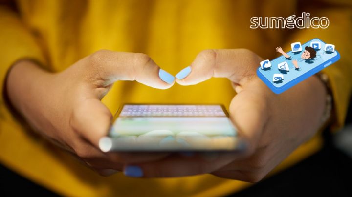 ¿Por qué WhatsApp provoca depresión, según la psicología?