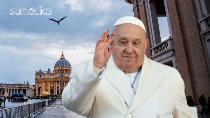 ¿Qué es una infección polimicrobiana como la que tiene el Papa Francisco?