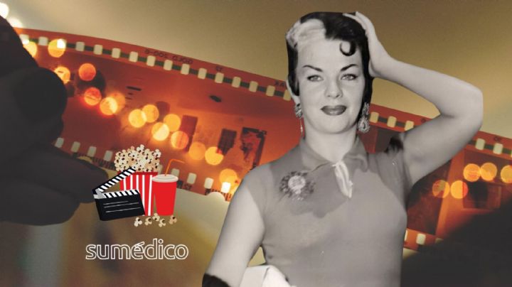 De demencia senil a Alzheimer, así cambió la memoria de 'Tongolele'