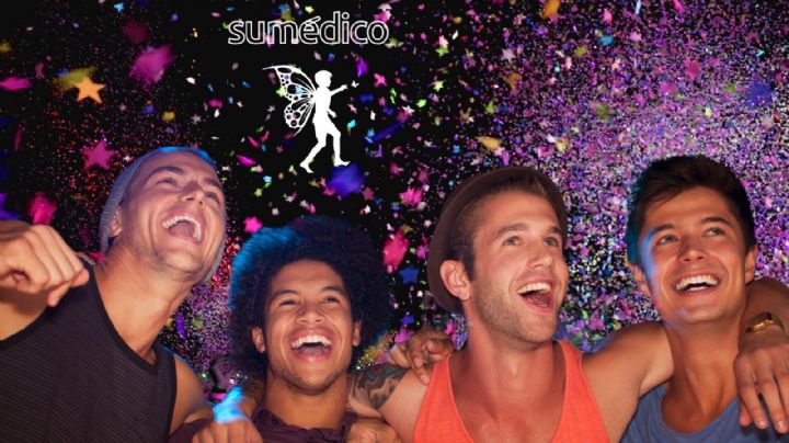 5 señales de que tienes el síndrome de SIMON