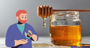 ¿Las personas con diabetes pueden comer miel?