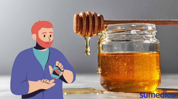 ¿Las personas con diabetes pueden comer miel?