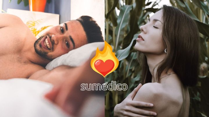 ¿A qué hora tienen mayor deseo de intimidad hombres y mujeres?
