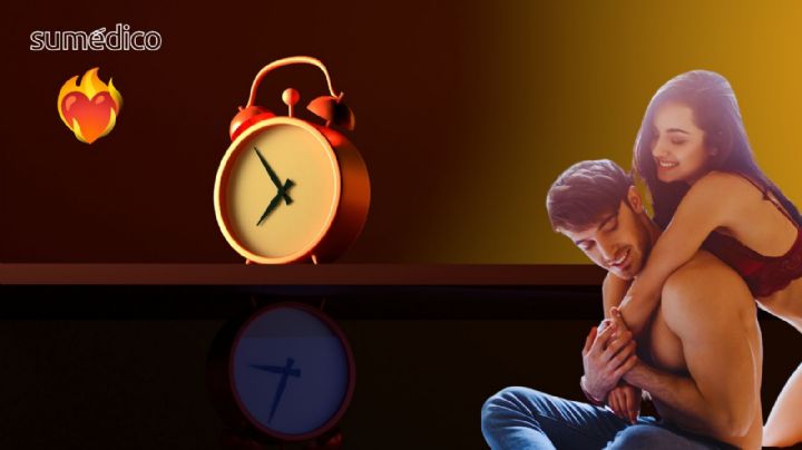 ¿Cómo autoregular tu cuerpo para lograr una mejor intimidad?