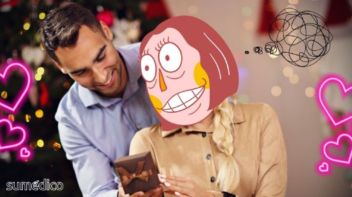 7 señales de que a tu pareja no le gustó lo que le regalaste, según la psicología