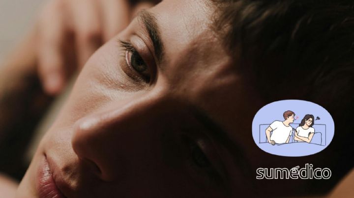 ¿Cuáles son los errores en la intimidad que más cometen los hombres?
