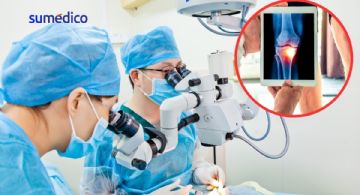 Uso de robots en la ortopedia ¿Qué beneficios da?