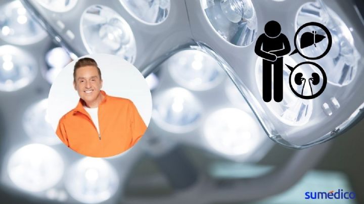¿En qué consiste un doble trasplante de órganos como el que tendría Daniel Bisogno?