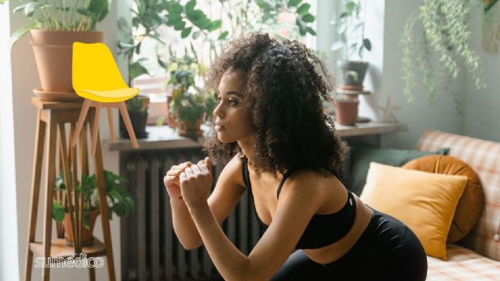 El simple ejercicio que puede prevenir la demencia, según un neurólogo