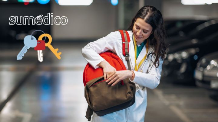 ¿Qué significa perder las llaves, según la psicología?