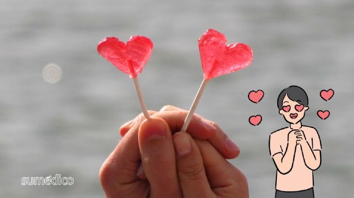 6 señales que indican que te estás enamorando, según la psicología