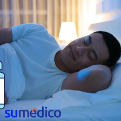 Magnesio y sueño: Un suplemento con base científica