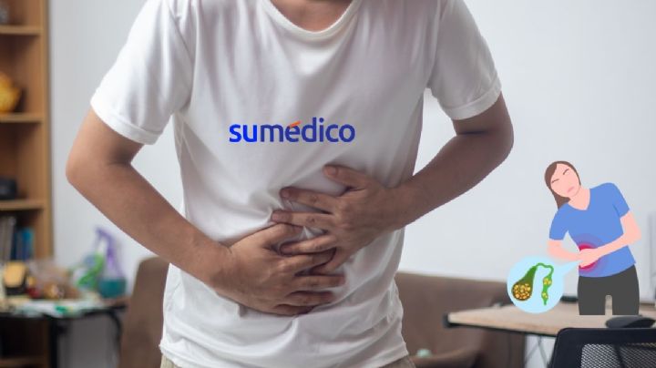 ¿Qué consecuencias a la salud tiene el que te quiten la vesícula?