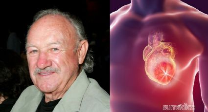 Los problemas de salud que tuvo Gene Hackman en los últimos años de su vida