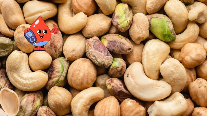 El fruto seco que puede ayudar a prevenir diabetes y obesidad