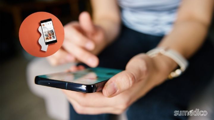 ¿Qué significa que alguien pase mucho tiempo en redes sociales, según la psicología?