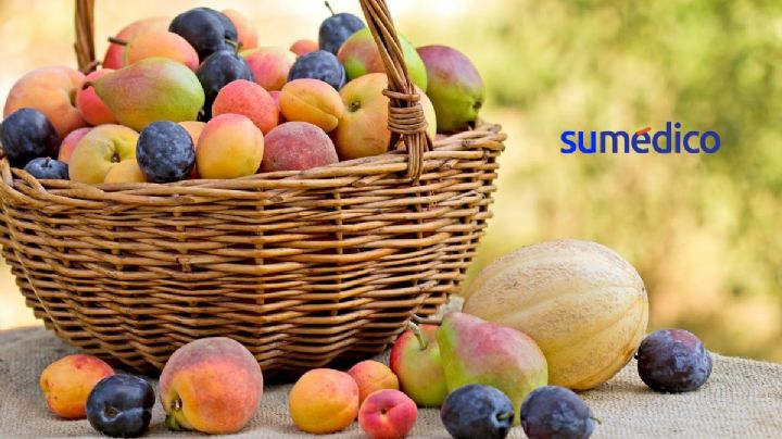 Las deliciosas frutas de temporada de marzo que debes consumir