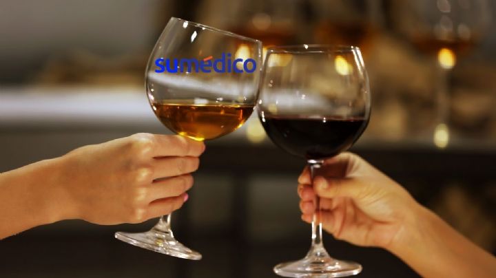 ¿Beber vino puede beneficiar a las personas mayores con fragilidad mental?