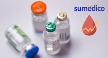 Así funciona la nueva insulina 'inteligente' que se activa según los niveles de glucosa