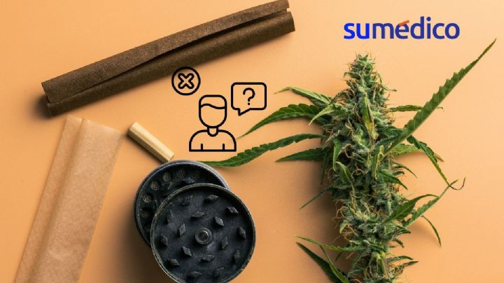 ¿El uso de marihuana afecta la memoria?