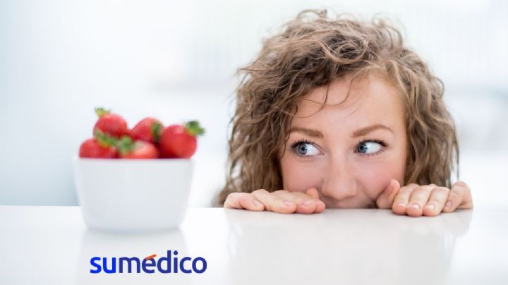 Los mejores alimentos para frenar los antojos