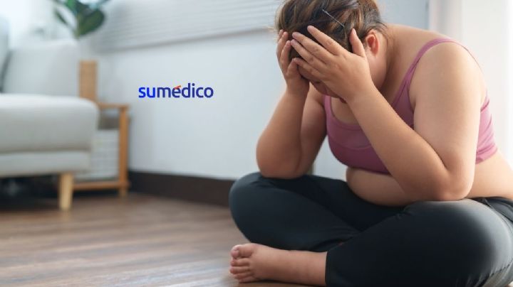 ¿Cuáles son las razones sorprendentes por las que podrías subir de peso?