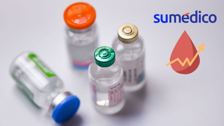 Así funciona la nueva insulina 'inteligente' que se activa según los niveles de glucosa