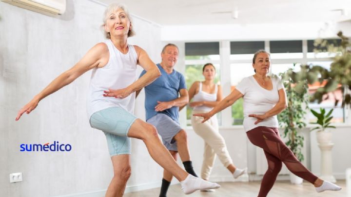 ¿Cuál es el mejor entrenamiento para combatir el deterioro físico en mujeres de 50 años?