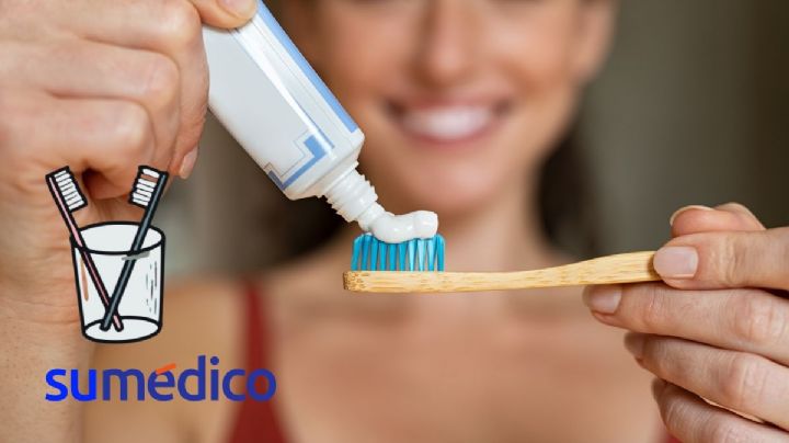 ¿Cuál es el mejor lugar para guardar el cepillo de dientes (no es el capuchón)?