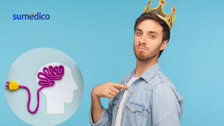 ¿Cómo es una persona soberbia? 7 características, según la psicología