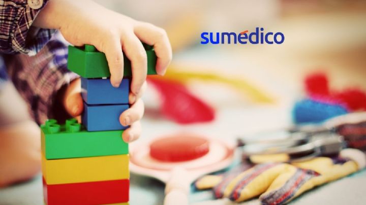 ¿Cómo identificar que tu hijo es daltónico? Estas señales lo indican