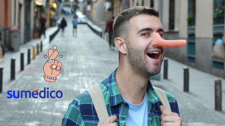 ¿Qué significa que una persona no pueda dejar de mentir, según la psicología?