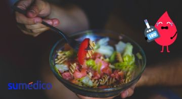 5 consejos caseros para reducir tu glucosa