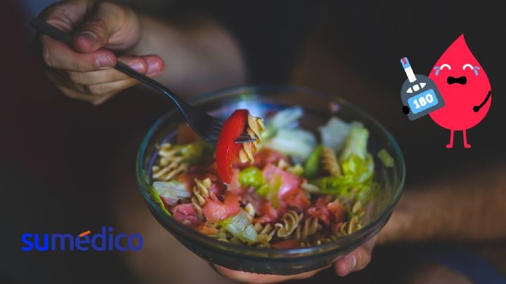 5 consejos caseros para reducir tu glucosa