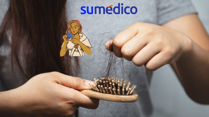 ¿Cada cuándo cambiar el cepillo de cabello?