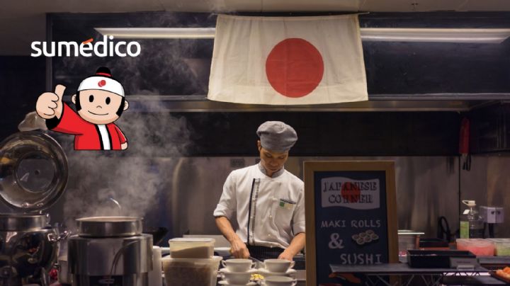 El alimento que los japoneses comen para aumentar su longevidad