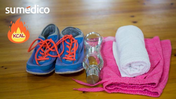 ¿Cuál es el ejercicio con el que quemas calorías aún cuando estás descansando?
