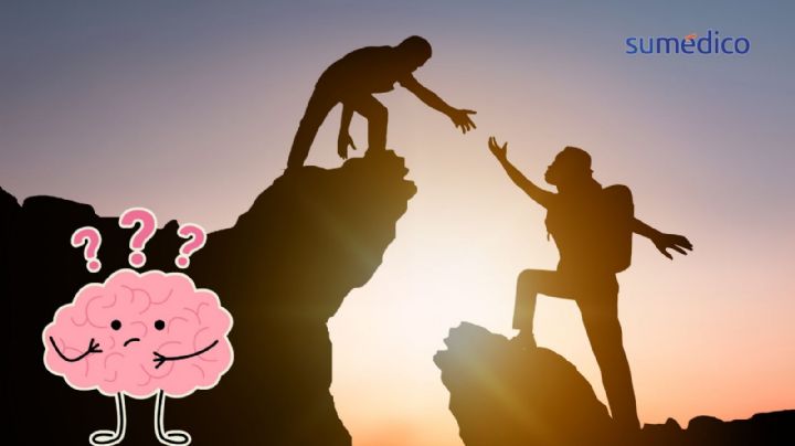 ¿Qué significa que una persona haga favores todo el tiempo, según la psicología?