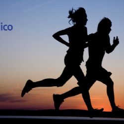 Correr: ¿Cómo se transforma tu cuerpo cuando lo haces?