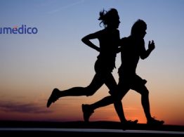 Correr: ¿Cómo se transforma tu cuerpo cuando lo haces?