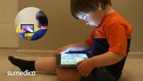 6 consejos para que tus hijos no pasen tanto tiempo viendo pantallas