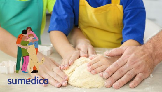 5 cosas que tus hijos nunca van a olvidar, según la psicología