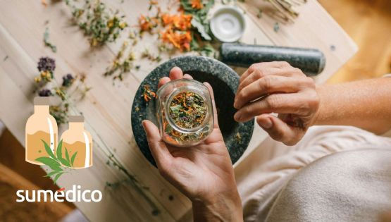 ¿Qué es la fitoterapia y por qué es una alternativa para sanar?
