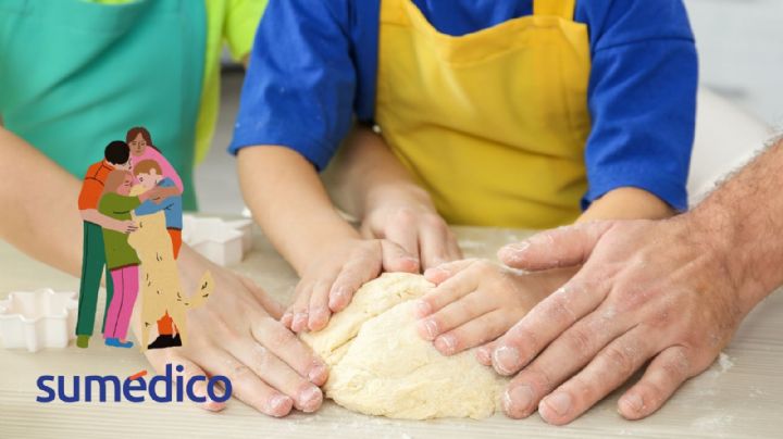 5 cosas que tus hijos nunca van a olvidar, según la psicología