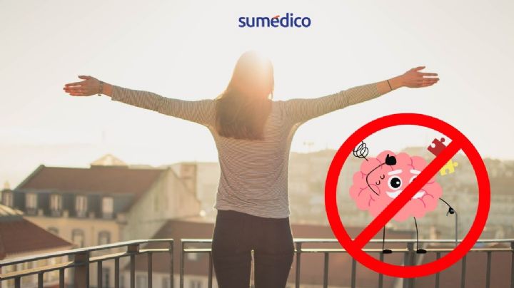 7 pasos para la salud que debes seguir para prevenir el Alzheimer