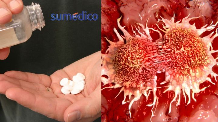 Descubren que la Aspirina podría frenar el avance del cáncer ¿A qué se debe?