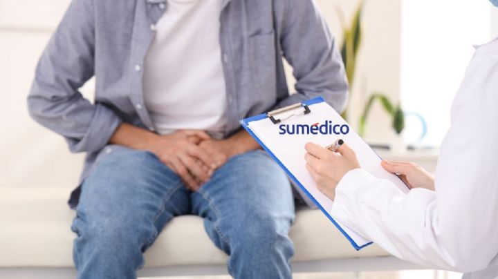 La fruta que puede ayudar a prevenir el cáncer de próstata